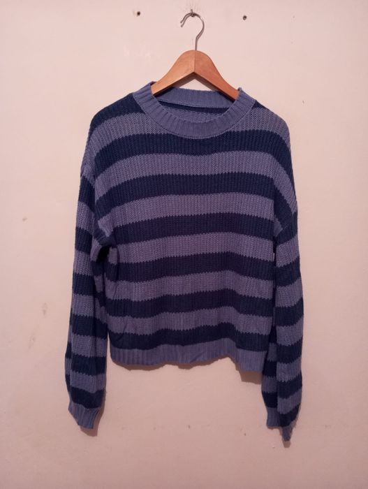 Camisola Vintage Tamanho S