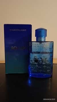 Perfumy męskie Joop Nightflight EDT 125ml + Opakowanie UNIKAT