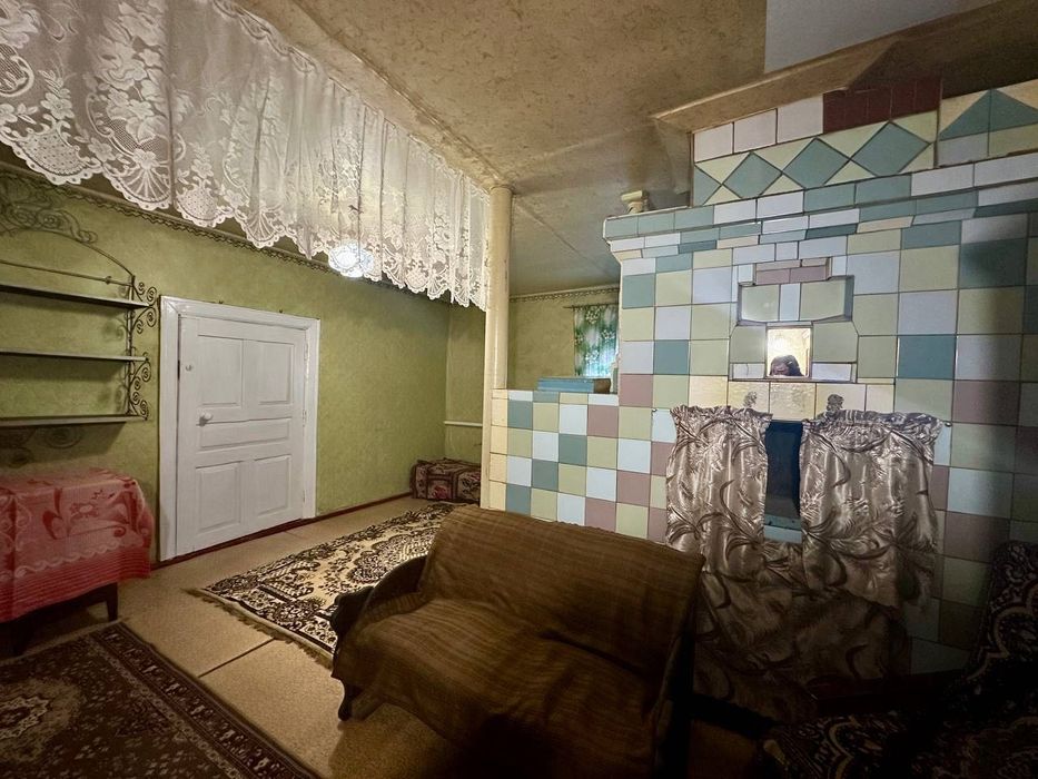 Будинок 67м2,житловий стан с.Черниш 20 км від Чернігова,Сертифікат(NN)