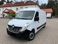 Renault Master  2.3 DCI 125KM,190Tyś,L3H2,Lift,Maxi,Klima,Bez Adblue !!