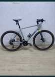Велосипед Cube sl road pro. M