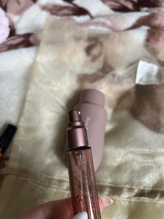 Набор rare beauty