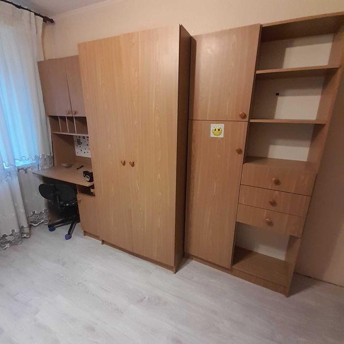 Здам 3кімнатну Центр