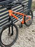 Rower wyczynowy KHEBIKES