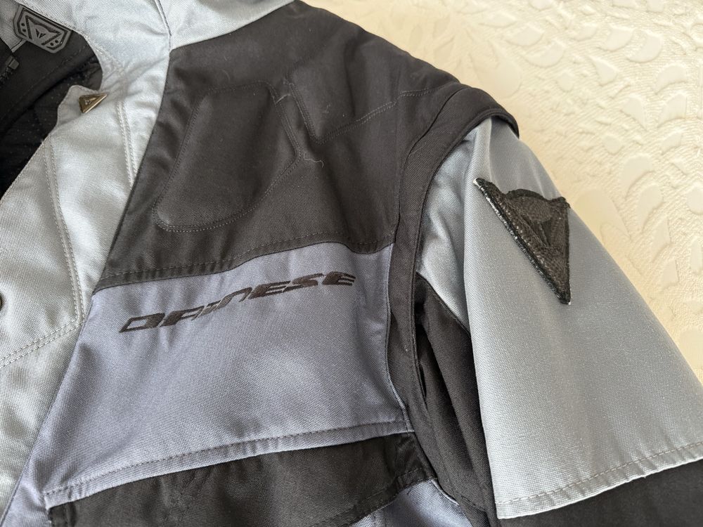 Casaco Mota Dainese