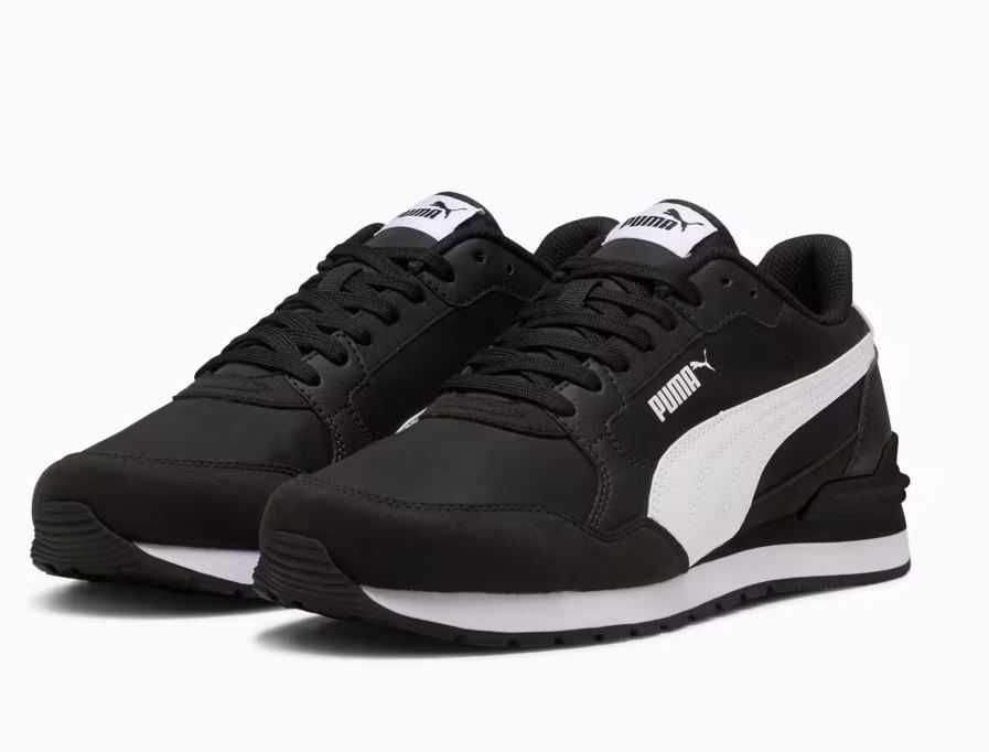 Кросівки Puma ST Runner V4 NYLON 44,5