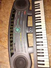 Keyboard Thompsonic TS-06