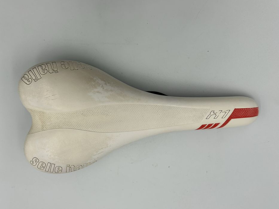 Siodełko selle italia