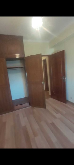 Apartamento T2 perto do IPB