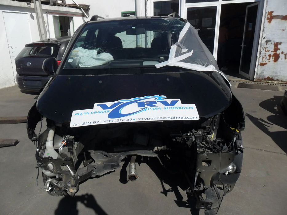 Citroën C3 Picasso - Viatura para peças