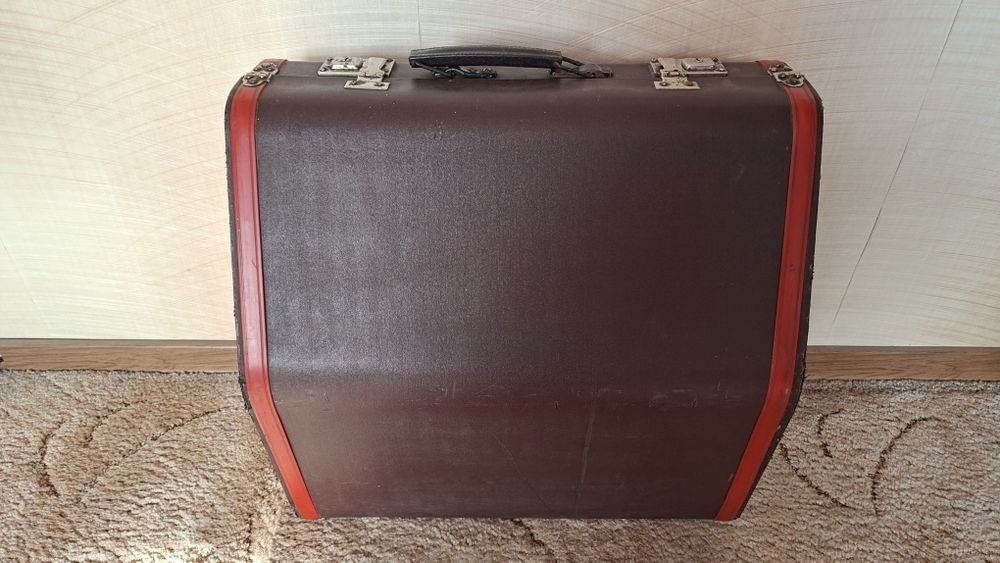 Futerał do Victorii