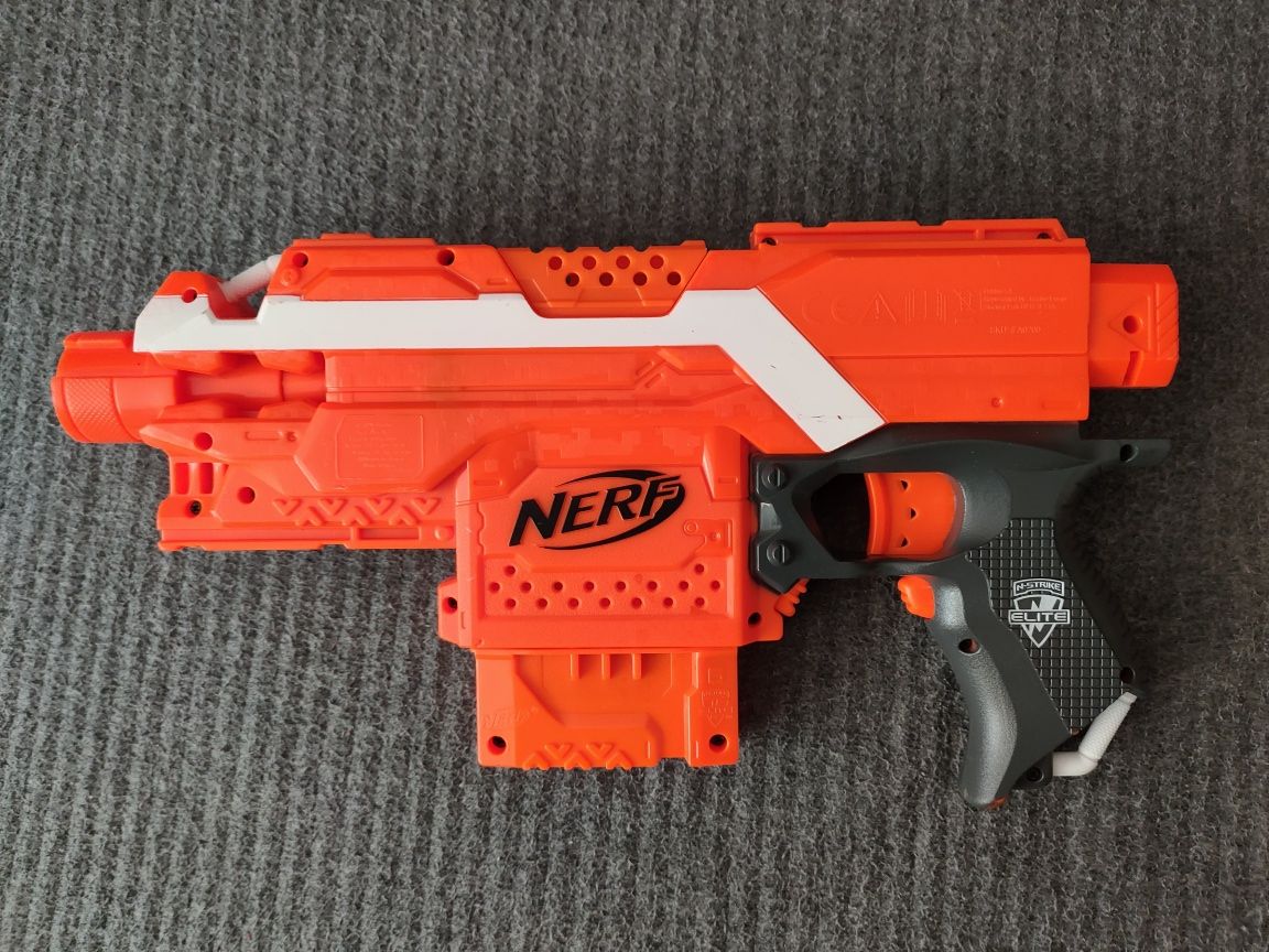 Nerf N-Strike Stryfe Elite