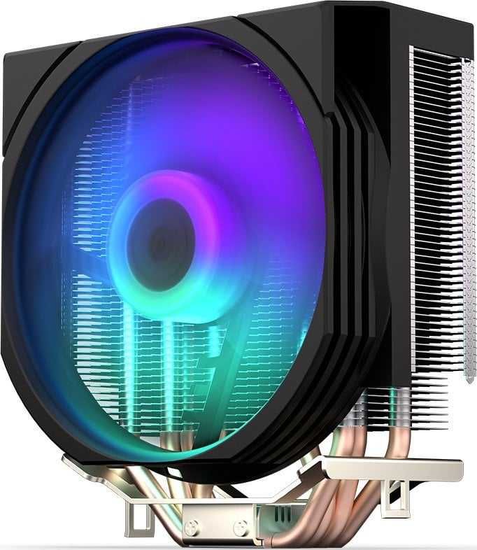 Chłodzenie CPU Endorfy Spartan 5 MAX ARGB