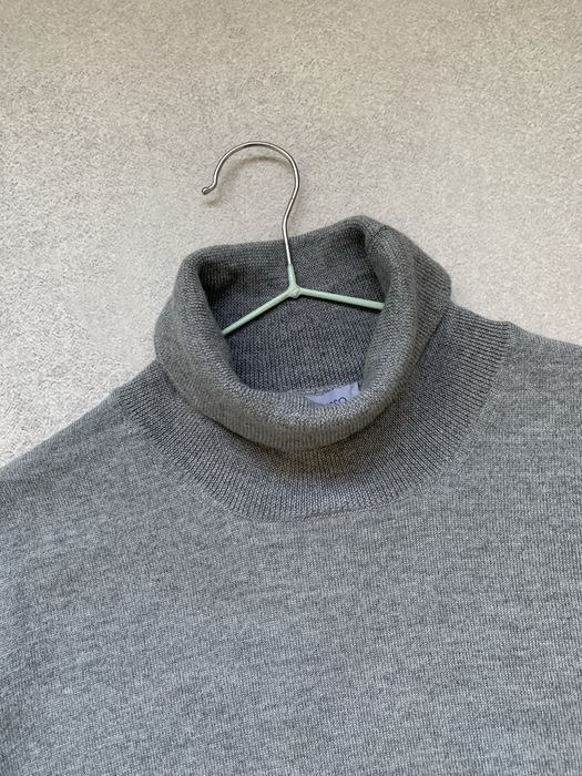 Мужской гольф Gran Sasso