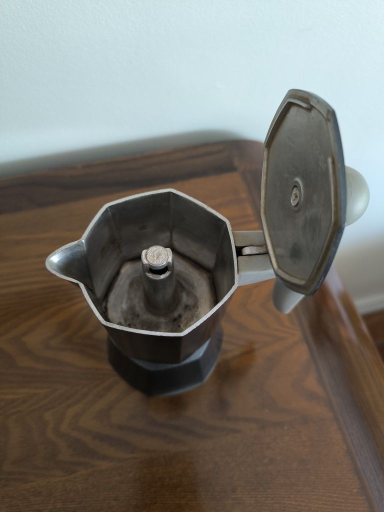 Cafeteira Bialetti (2/3 cafés)