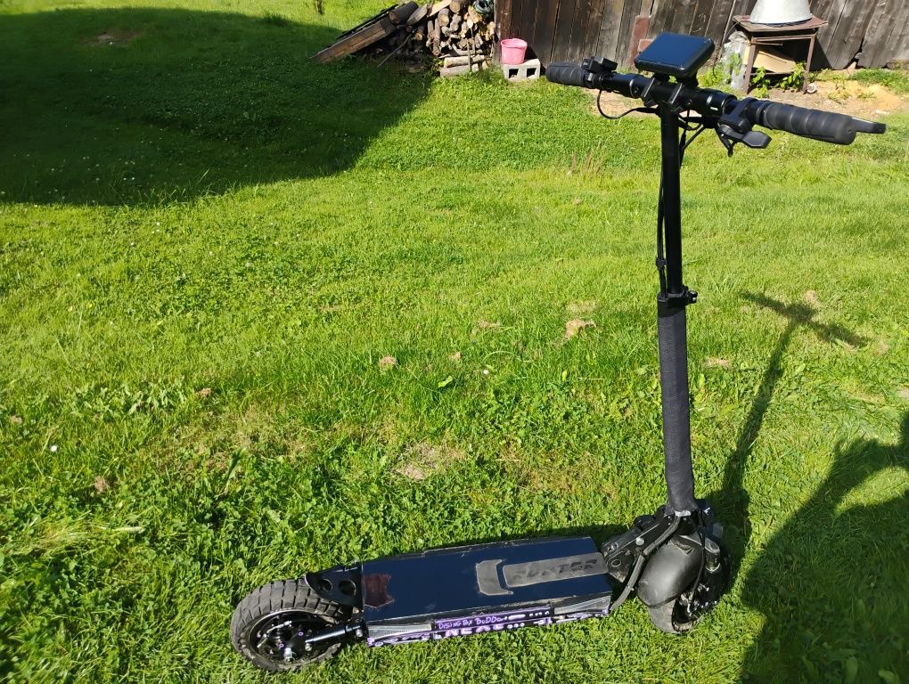 Ruptor r1 lite custom nie tylko wizualny