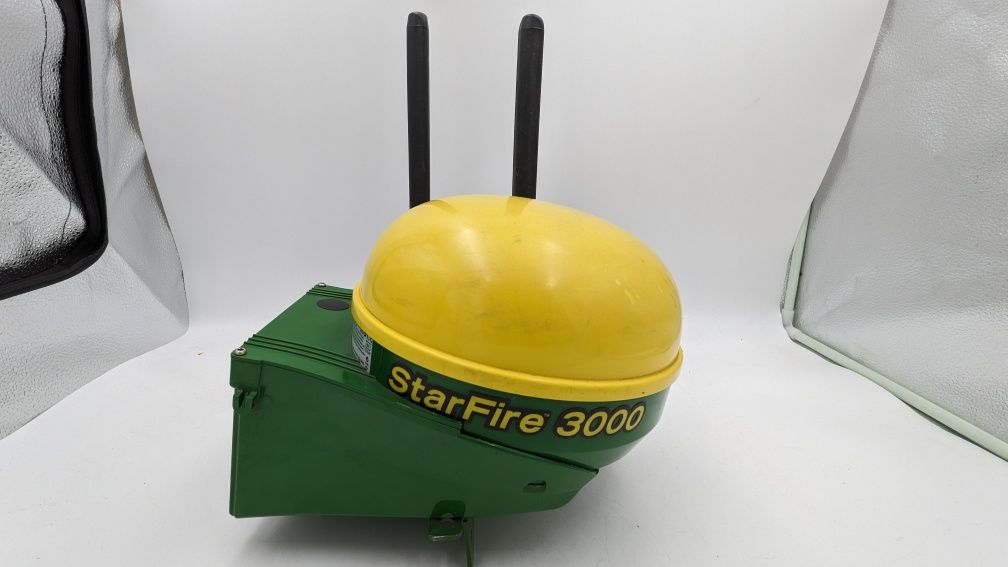 John Deere StarFire 3000 SF1 SF2 Ready RTK-MRTK