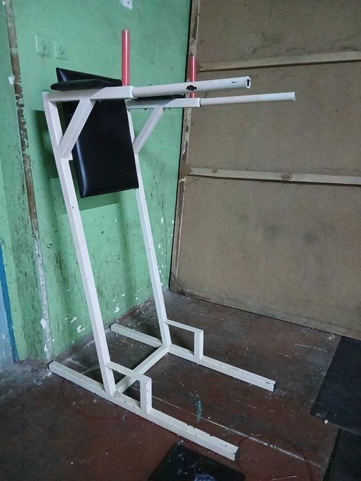 Силовые тренажеры