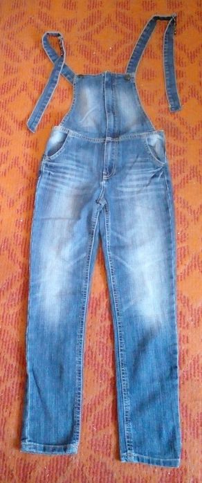 Комбінезон для дівчинки