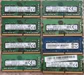 Оперативна пам'ять ddr4 4/8gb