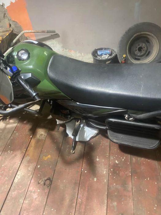 Mustang grader 250 +ТОРГ