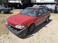 Honda Concerto GL restauro ou peças