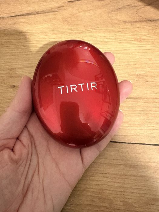 TIRTIR Mask Fit Red Cusion, 24N Latte