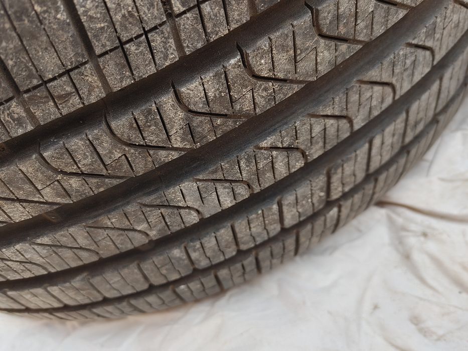 Alufelgi 18  bez opon audi