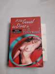 Livro Ref Cx B - N. cawthorne - a vida sexual das divas de hollywood