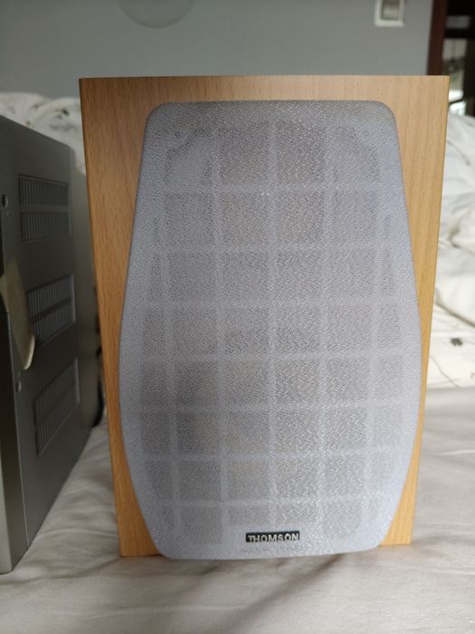 Wieża Thomson sprzedam