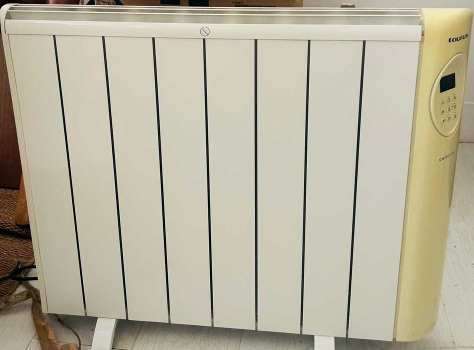Vende radiador Taurus 1200