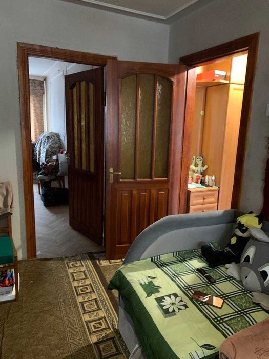 Продаж 2-х кімнатної квартири, вул. Володимира Великого (Гетьман)