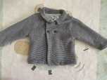 Sweter dzieciecy