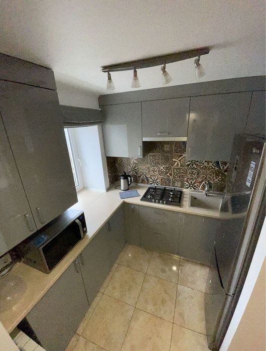 Сдам 1 к квартиру Парк Шевченка