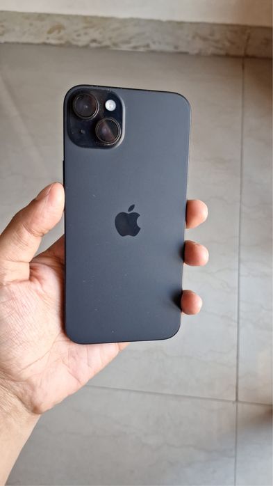 Iphone 15 plus 128 gb