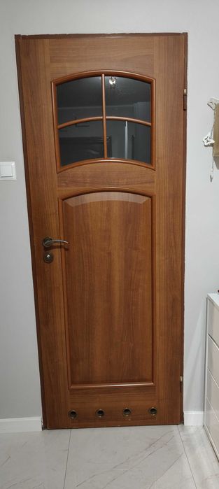 Drzwi wewnętrzne Porta