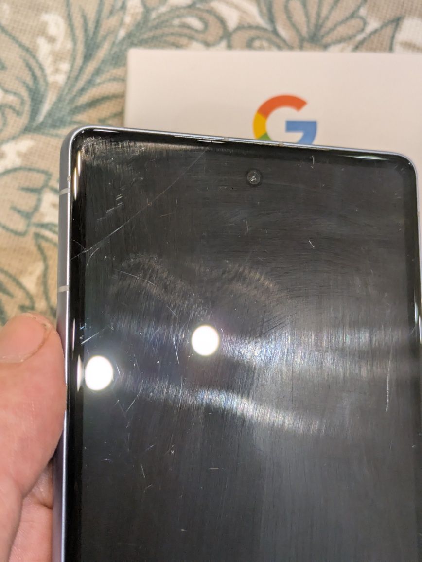 Google pixel 7 a ,128 gb, не заблокований, google pixel