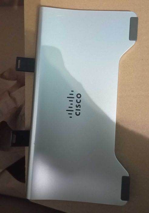 Klapka cisco voip
