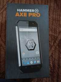 Telefon Hammer Axe Pro