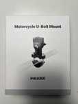 Insta360 U-BOLt uchwyt motocyklowy do kamer