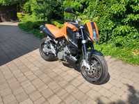 KTM Superduke 990