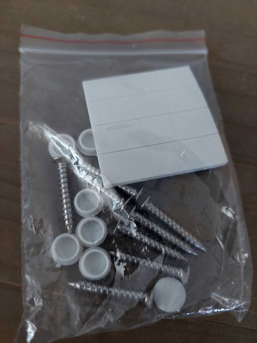 Drzwiczki dla kota manualne