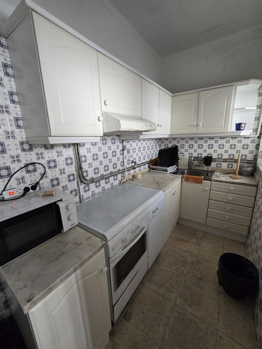 Quarto individual ou partilhado