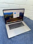 MacBook Pro 16 Retina 2019 A2141 |i7 2.6/4.1Ghz| 16gb Ram | SSD 512Gb|