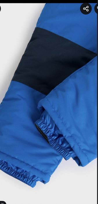 Комбінезон зимовий  Sinsay 104 розмір