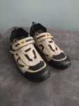 Buty rowerowe SPD nowe bloki Shimano 30 cm