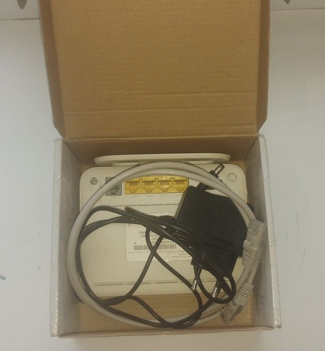 Модем Huawei HG532e