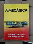 VENDE - Livro de Mecânica Automóvel