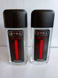 Deodorant w sprayu STR 8 Red Code.  2 szt.t