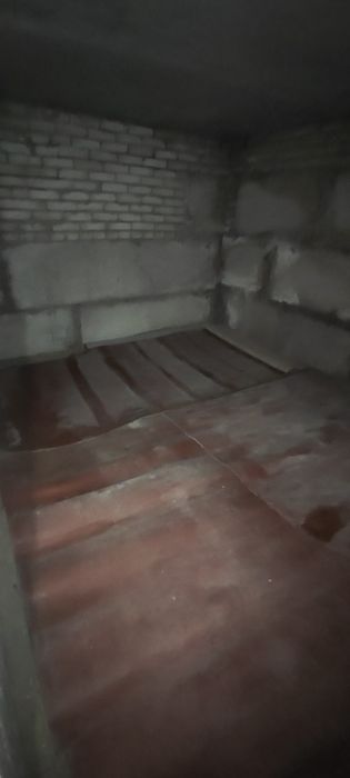 Здається в оренду великий гараж ! 1 кооператив